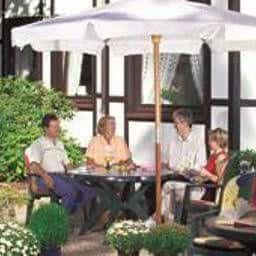 Pension Villa Irene