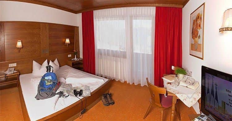 Hotel Neuwirt Hotel Neuwirt
