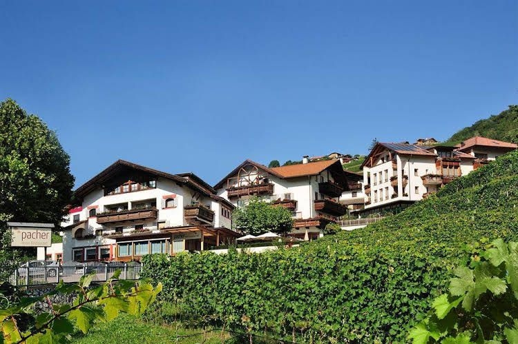 Hotel Pacher3