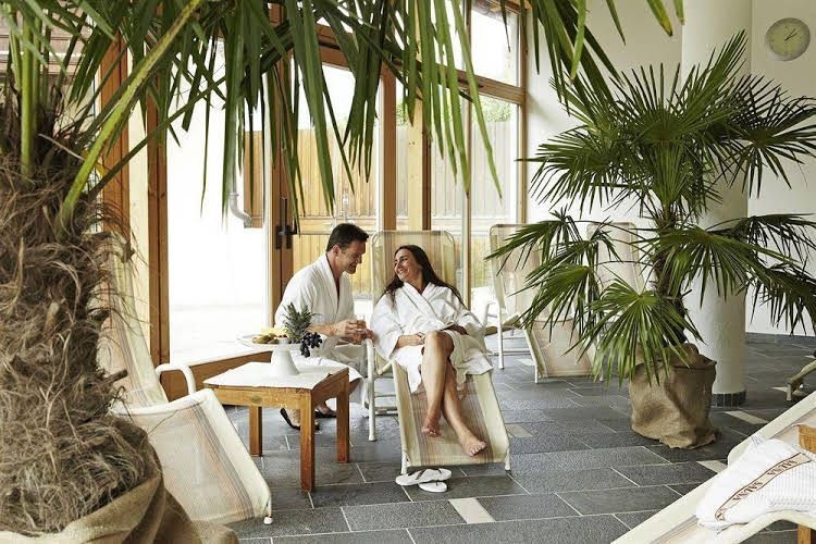 Hotel Pacher0