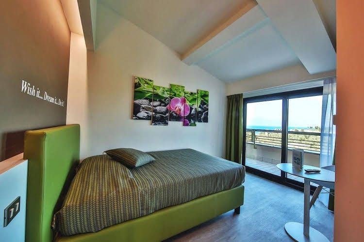 Hotel Ideal3