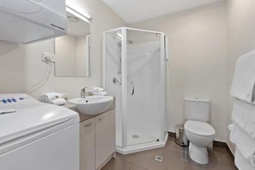 Standard Two-Bedroom Apartment