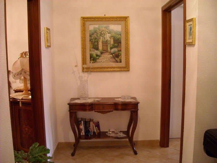 B&B La Rosa Antica B&B La Rosa Antica