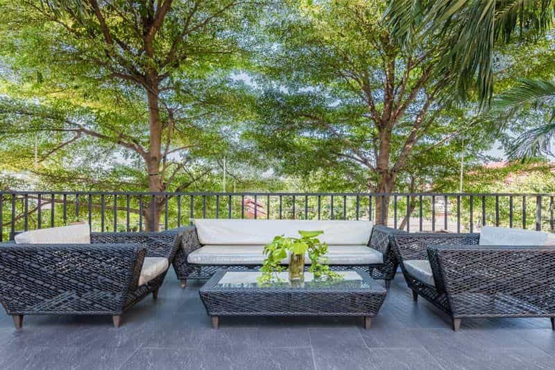 โรงแรม เดอะ คอทเทจ สุวรรณภูมิ โรงแรม เดอะ คอทเทจ สุวรรณภูมิ