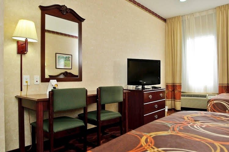 America's Best Suites Augusta-Grovetown2