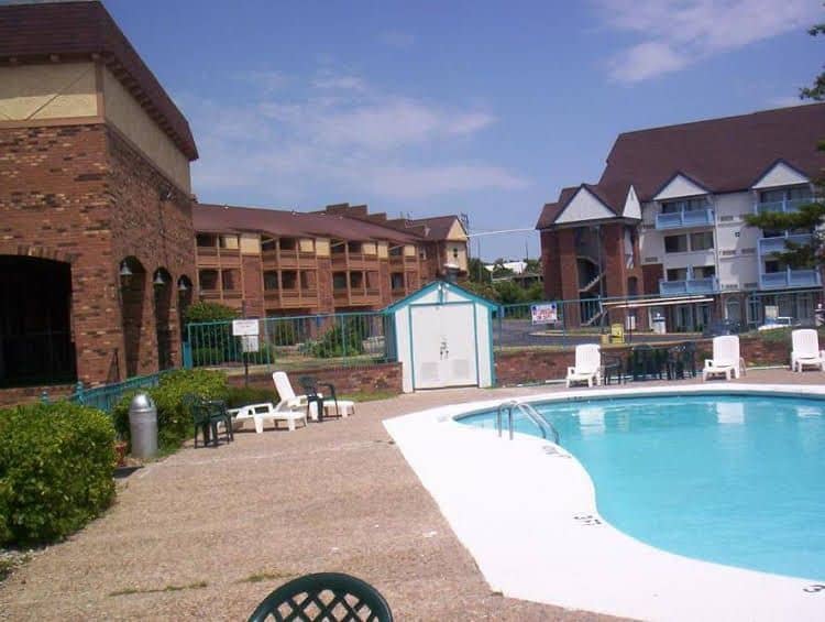 A1 Inn Kansas City A1 Inn Kansas City