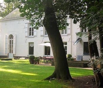 B&B 't Wit Huys Brugge2