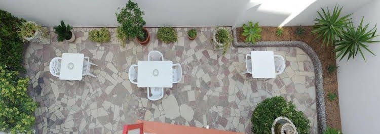 Hostal Montana1