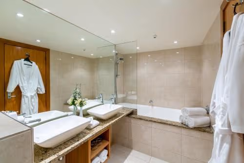 Plymouth Suite