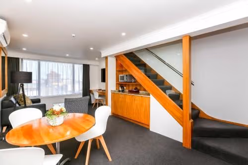 Plymouth Suite