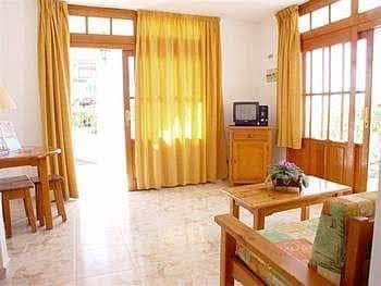 Apartamentos Nido del Aguila Apartamentos Nido del Aguila