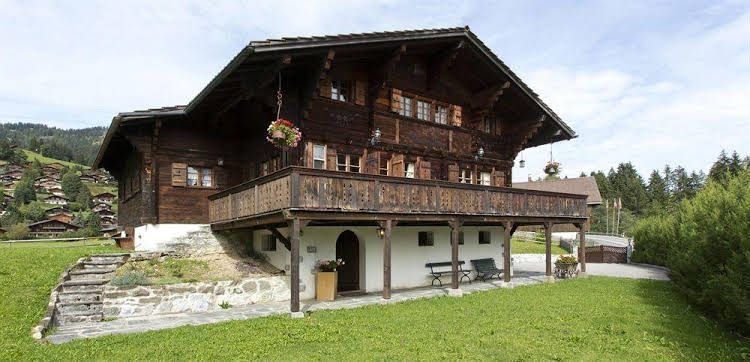 Hotel Alpenrose3