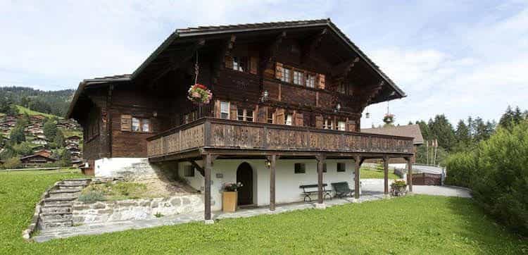 Hotel Alpenrose Hotel Alpenrose