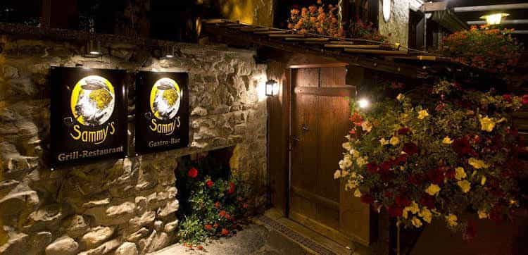 Hotel Alpenrose Hotel Alpenrose