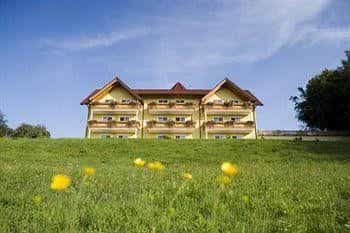 Hotel Oasis Loipersdorf