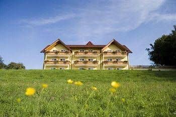 Hotel Oasis Loipersdorf Hotel Oasis Loipersdorf