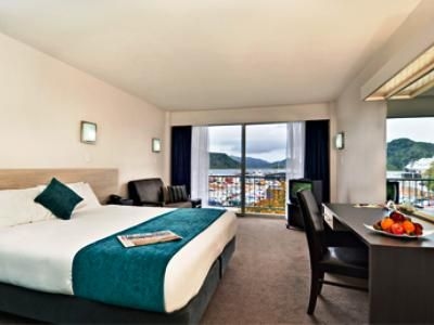 Mercure Picton Marlborough Sounds4