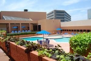 Love Field Hotel and Suites1