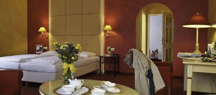 Romantik Hotel Goldene Traube Romantik Hotel Goldene Traube