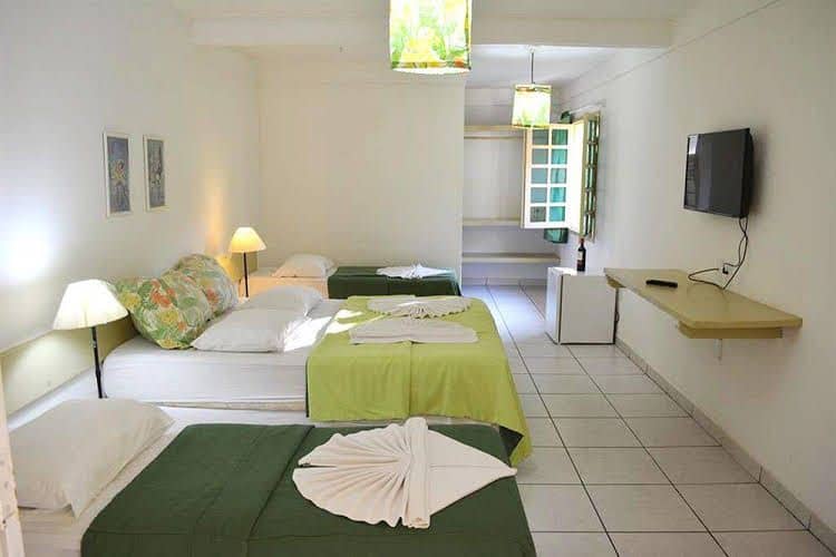 Capitania Praia Hotel Capitania Praia Hotel