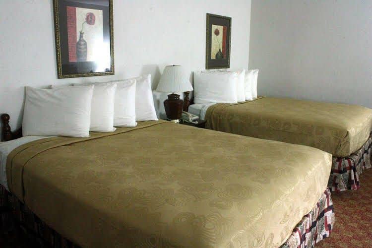 Hotel Branson Hotel Branson