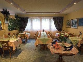 Hotel Beau-Sejour Hotel Beau-Sejour