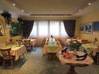 Hotel Beau-Sejour Hotel Beau-Sejour