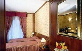 Hotel Olympic Hotel Olympic