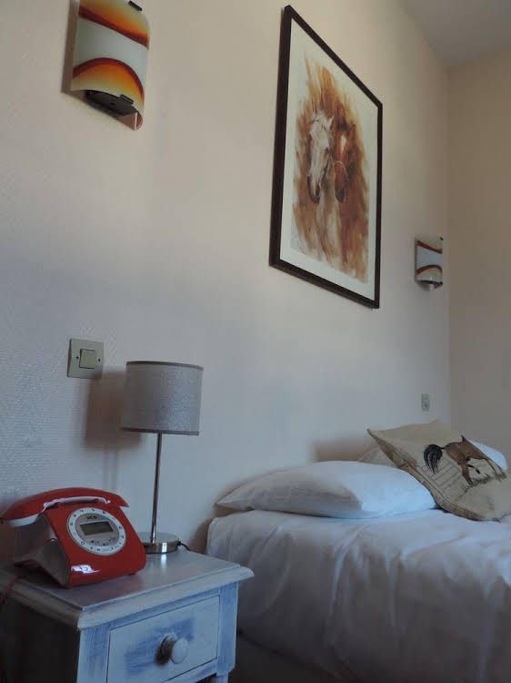 Hotel Le Chantilly4