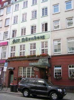 Hotel Alt Nurnberg Hotel Alt Nurnberg