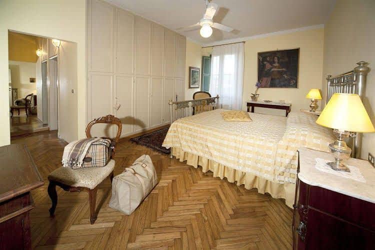B&B Villa La Sosta B&B Villa La Sosta
