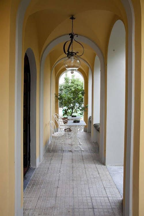 B&B Villa La Sosta3