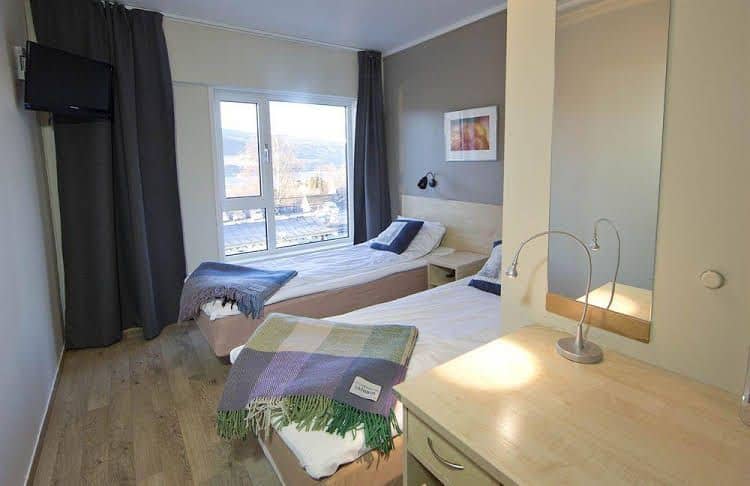Lillehammer Stasjonen Hotel & Hostel Lillehammer Stasjonen Hotel & Hostel