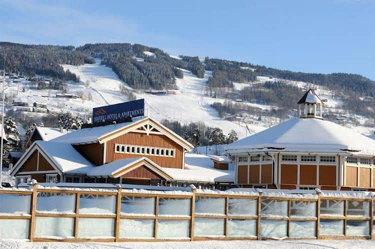 Hafjell Hotel & Apartments Hafjell Hotel & Apartments