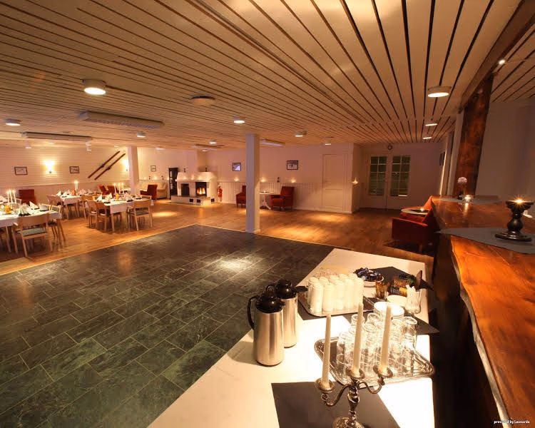 Thon Hotel Narvik4