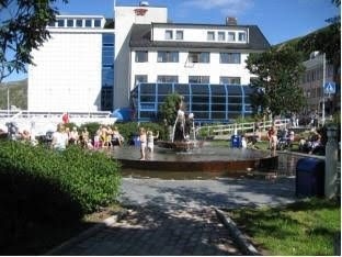Thon Hotel Sentrum4