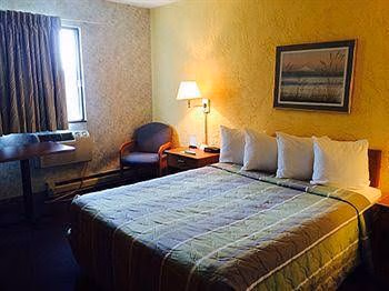 Days Inn Oak Creek/Milwaukee South3