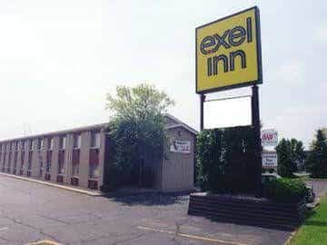 Motel 6 Eau Claire, WI
