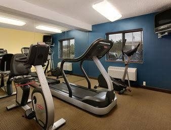 Days Inn Glendale/Milwaukee North1