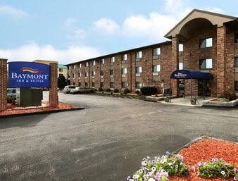 Days Inn Glendale/Milwaukee North0