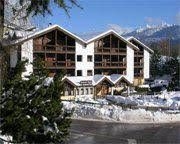 Residence Appartamenti Des Alpes0