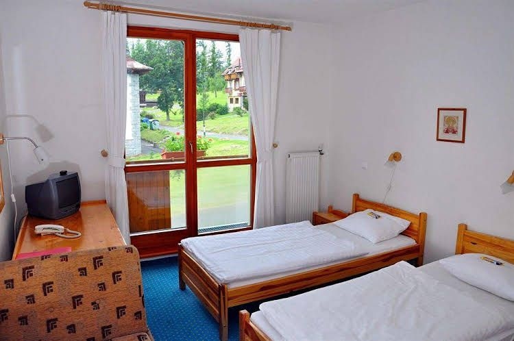 Hotel Villa Siesta0