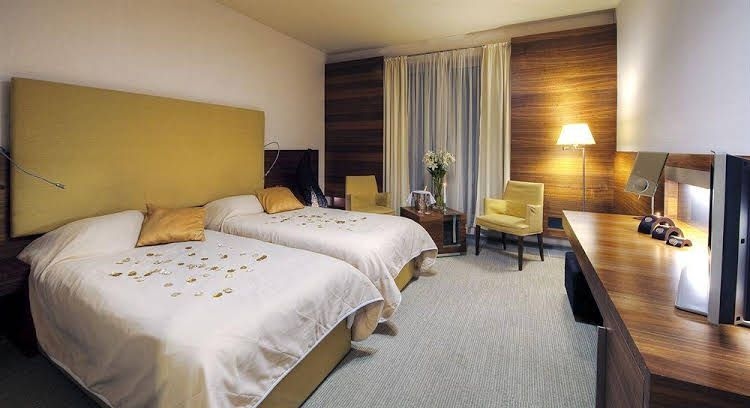 Hotel Mountain View4