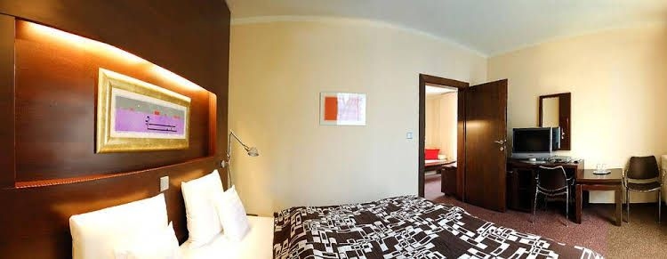 Hotel Villa Bianca3
