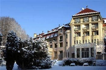 Danubius Health Spa Resort Hotel Thermia Palace4