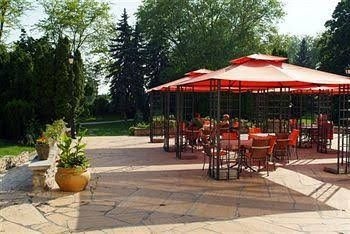 Danubius Health Spa Resort Hotel Thermia Palace2