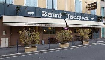 Hotel Saint Jacques Logis de France Hotel Saint Jacques Logis de France