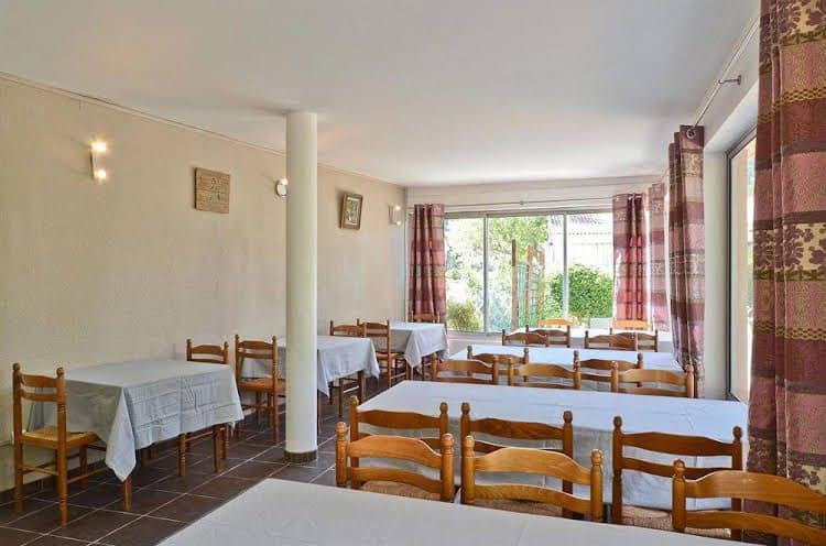 Hotel Le Virevent Hotel Le Virevent