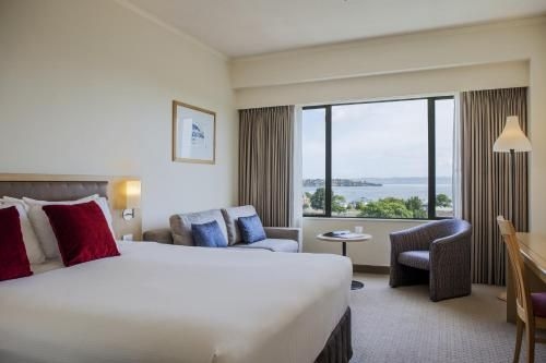 โนโวเทล โรโตรัว เลคไซด์ (Novotel Rotorua Lakeside)3
