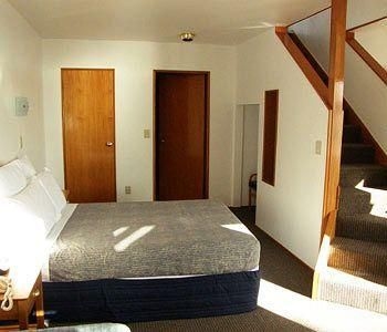 Comfort Inn Cascades0